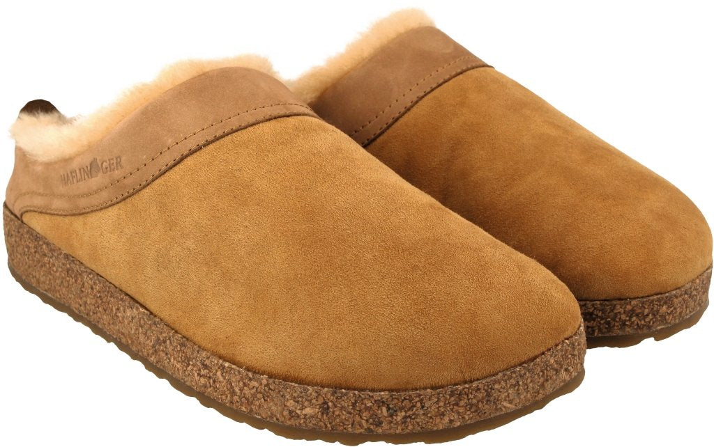 Scarpe da bambino pantofole Haflinger