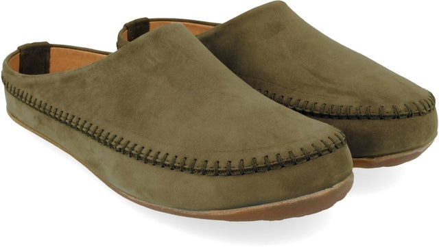 Softi romanche, Nubuck Leder